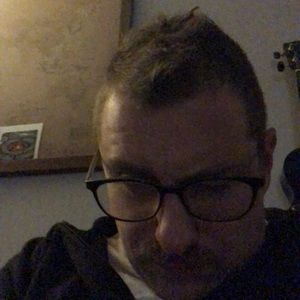 Meet your Posher, Jacob